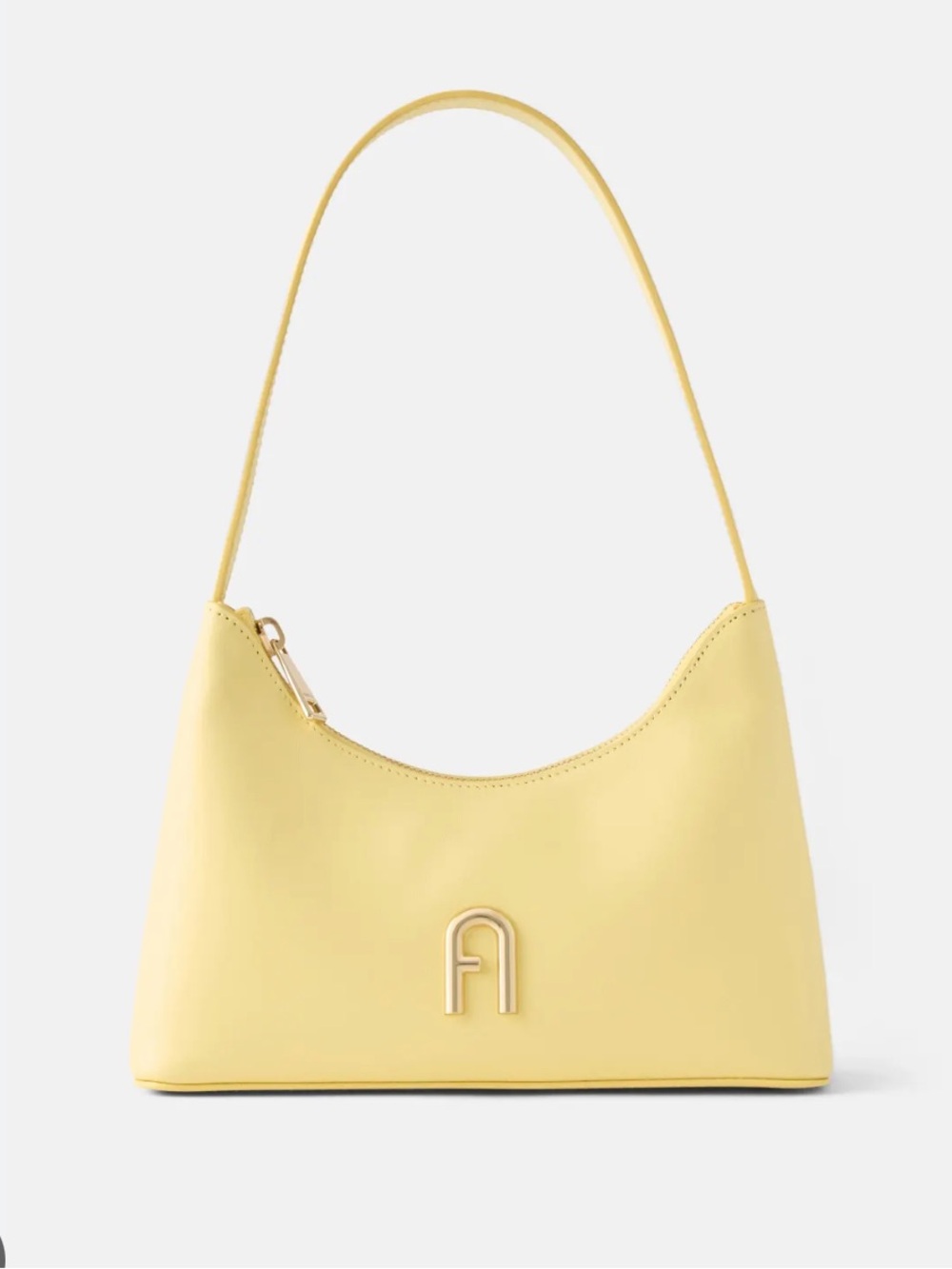 FURLA Diamante Mini Shoulder Bag, Freesia